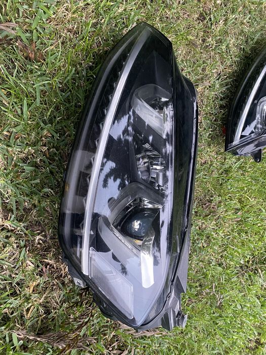 Farois Golf 7 R originais