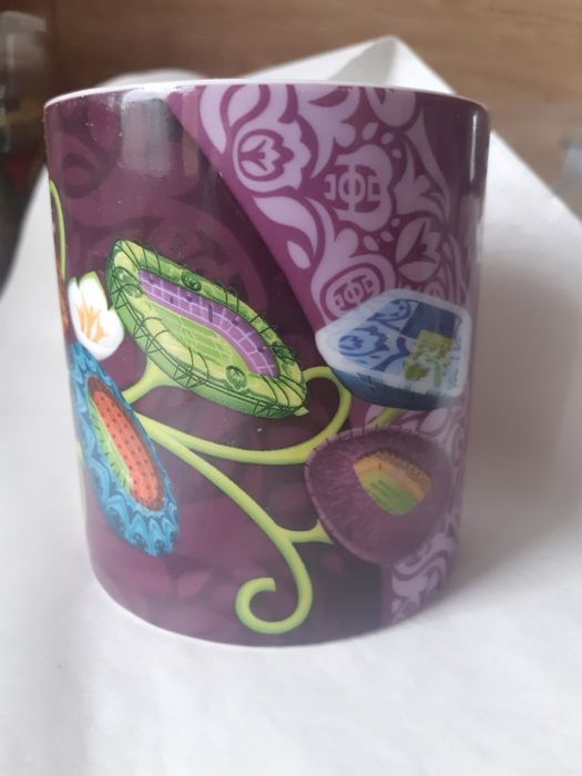 Kubek Euro 2012 stadiony