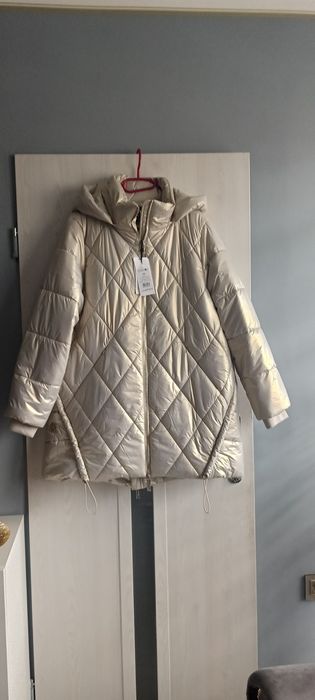 Kurtka Monnari,nowa.