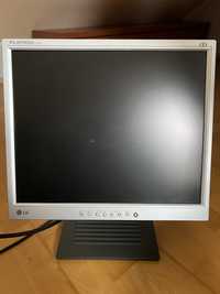 Monitor LG Flatron