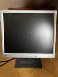 Monitor LG Flatron