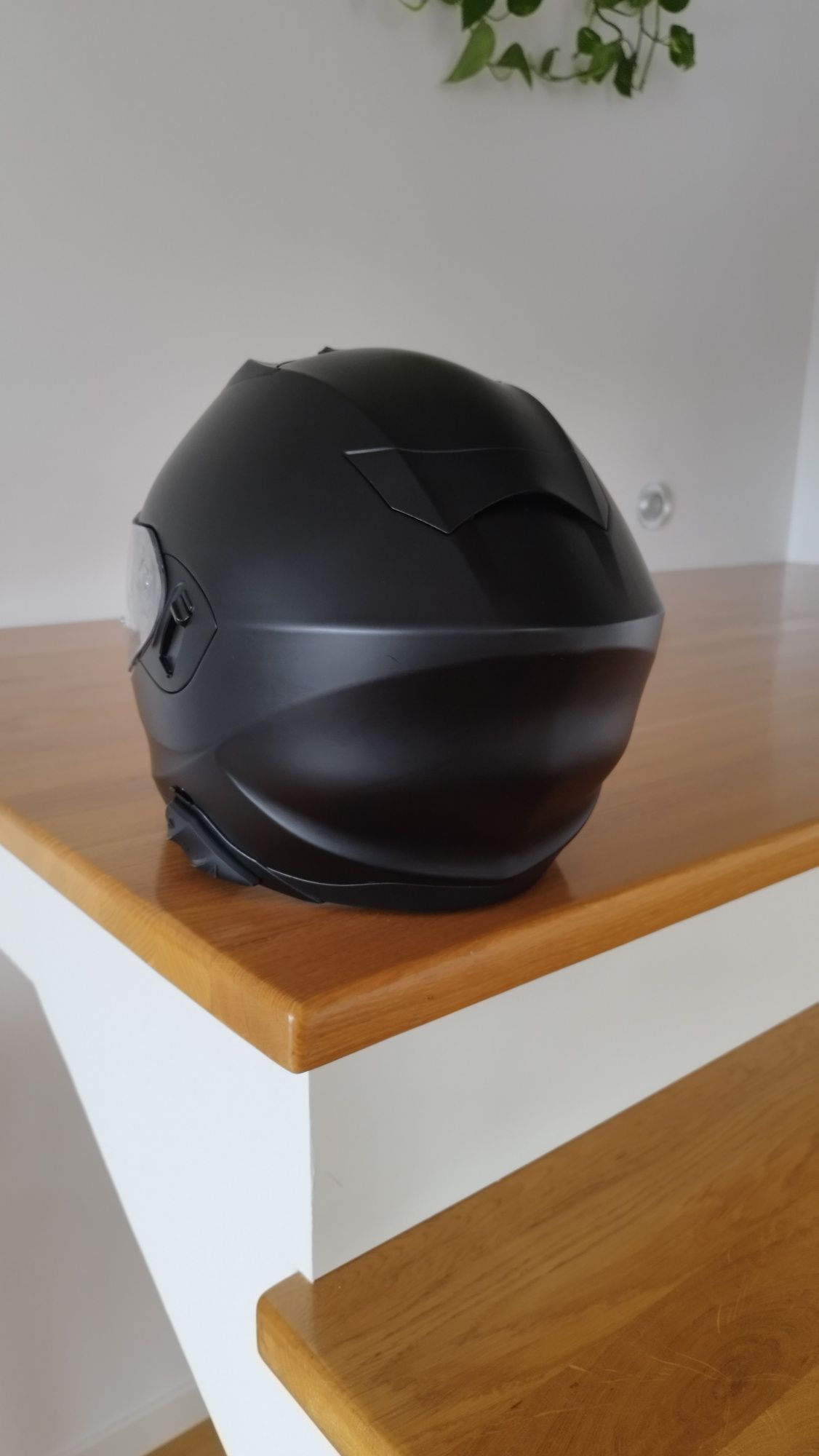 Kask Scorpion EXO-520 L + Intercom