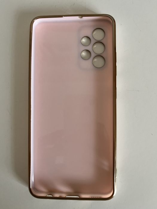 Capa Samsug A23 Galaxy 4G nova