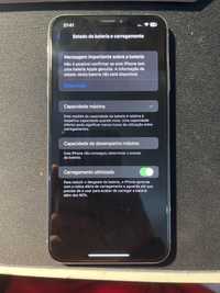 Iphone XS Max 256Gb Branco