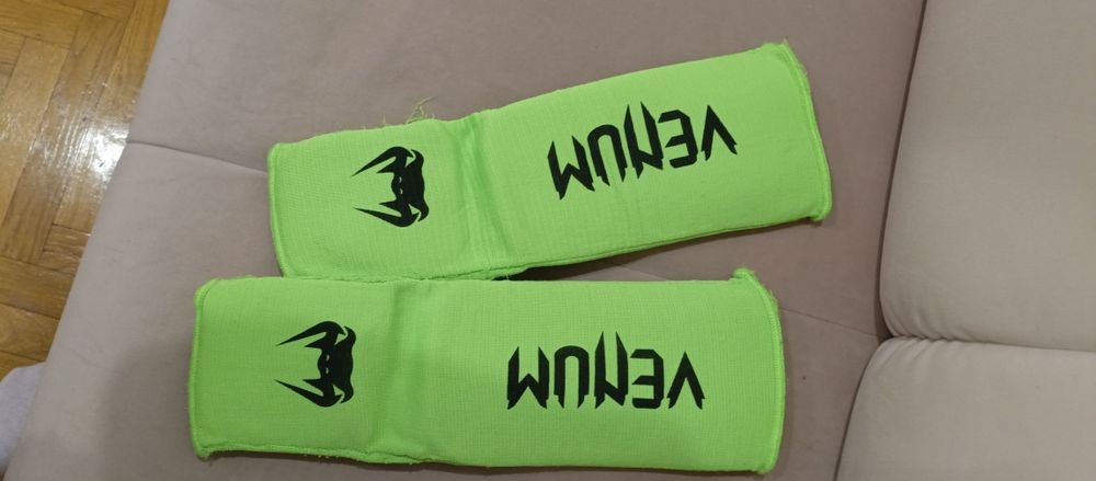 Рукавиці боксерські дитячі