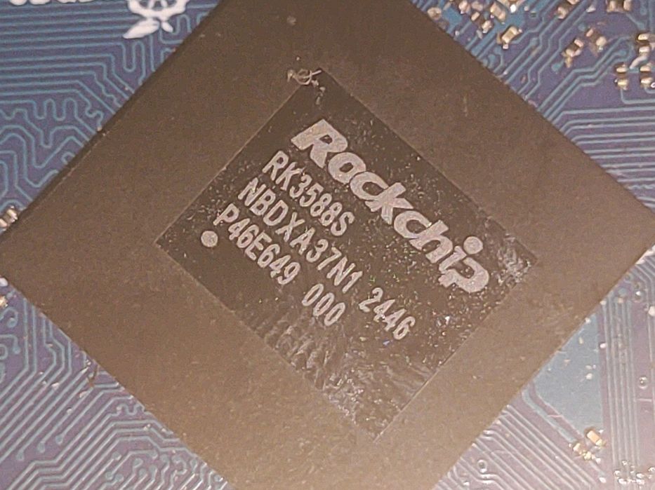 Orange PI 5 Pro - 8 GB RAM (Raspberry PI)