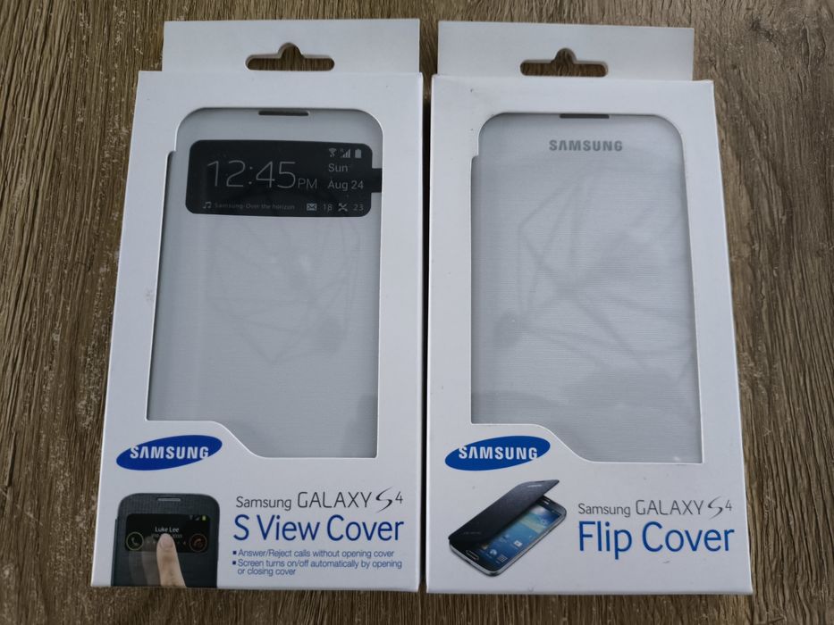 Etui samsung galaxy 4