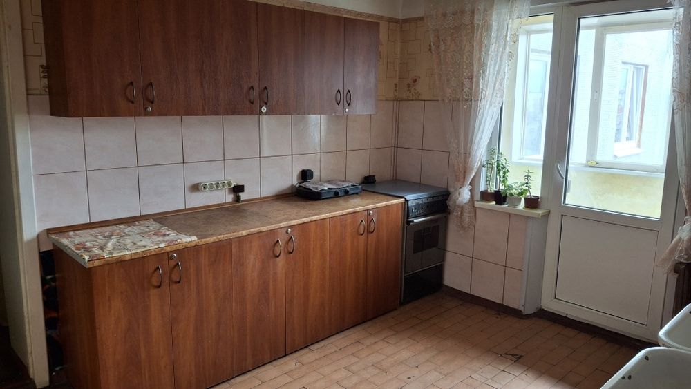 Продається кімната в гуртожитку, Святослава хороброго 31/1