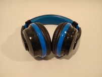 Słuchawki bezprzewodowe bluetooth