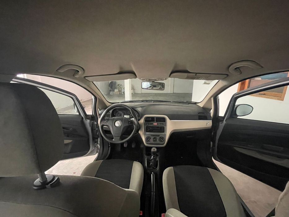 Fiat Punto(199) 1.2 2006