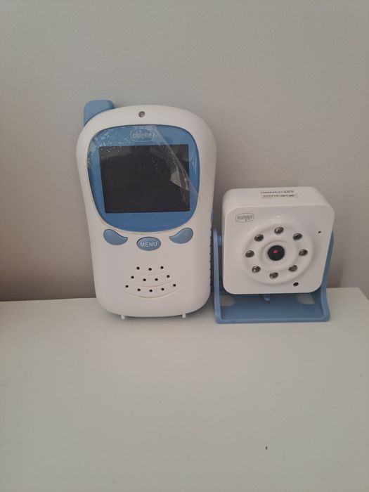 Intercomunicador chicco