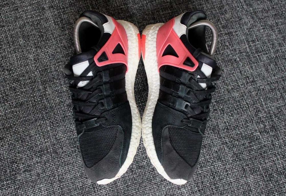 Кросівки Adidas Originals EQT Equipment Support Ultra Boost Ориг 41р