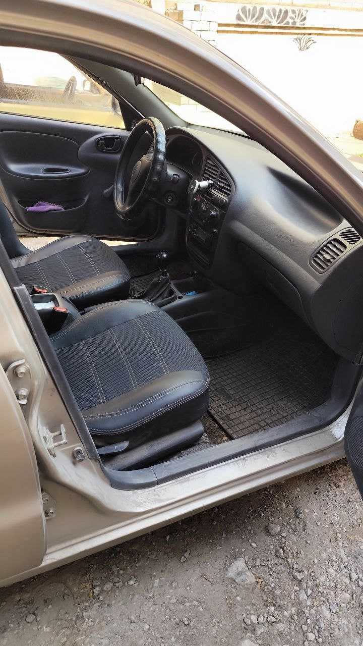 Продам авто сенс 1.3