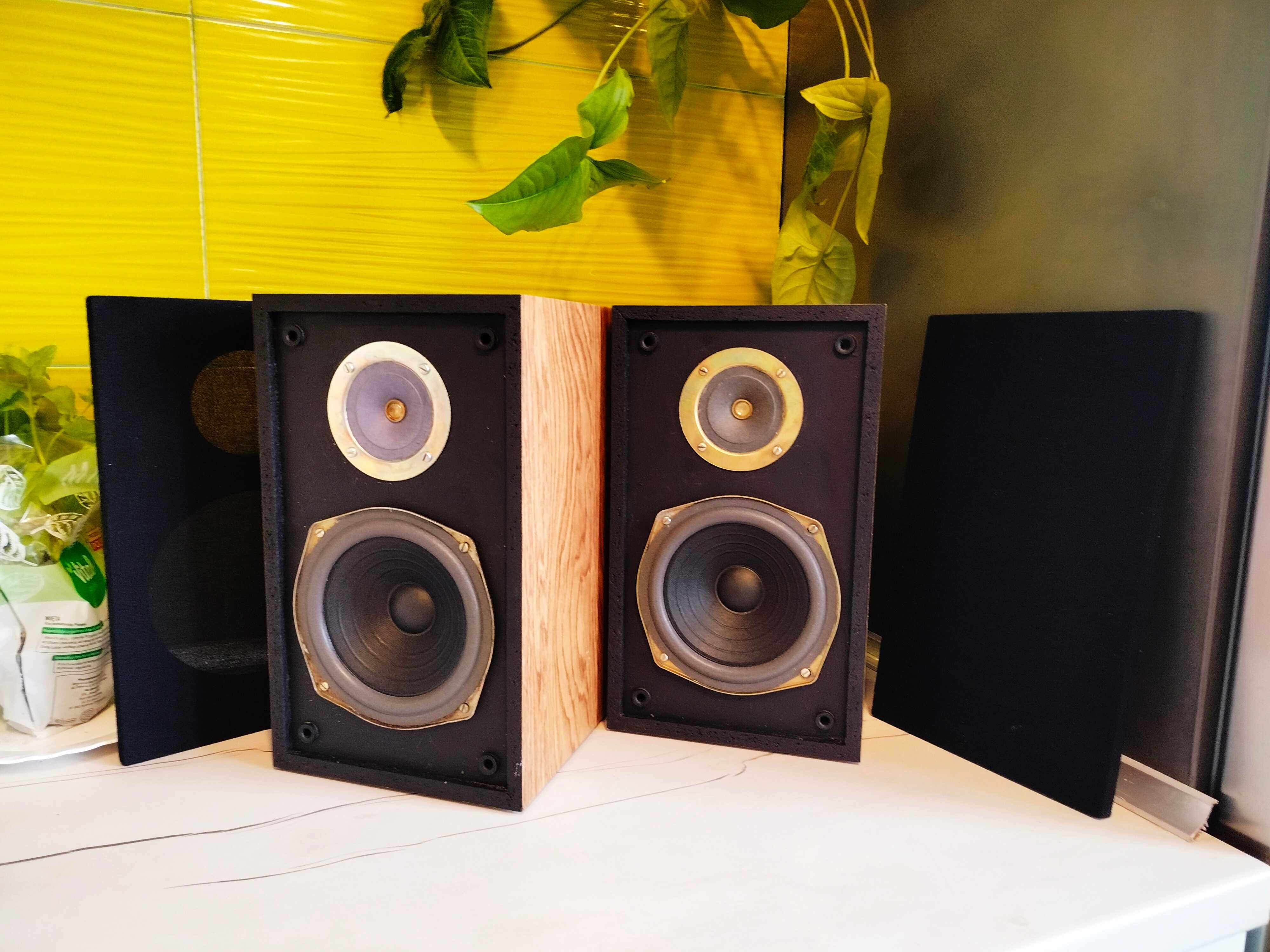 Dwie kolumny Unitra 15W/8ohm