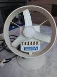 Wentylator predom metrix
