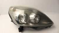 REFLEKTOR PRAWY PRZEDNI LAMPA PRAWA PRZÓD OPEL ZAFIRA B LIFT 2008R-