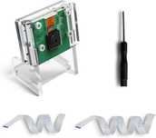 LABISTS B01 Moduł kamery Raspberry Pi 4 3 B+ 2 1 5MP 1080p kamera