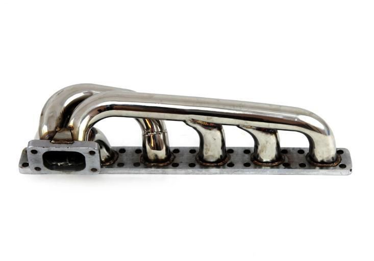 Kolektor Wydechowy Bmw Turbo E36 E39 E46 M50 M52