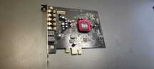 Creative Sound Blaster Z Core3D SB1500