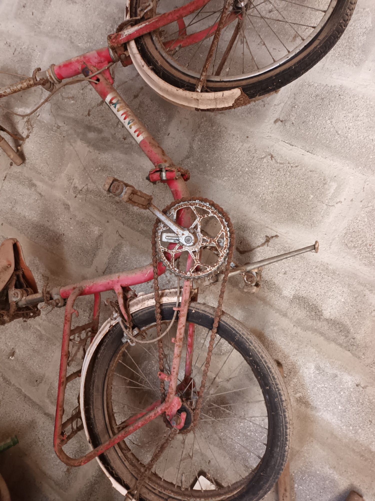 Bicicleta Orbita
