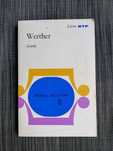 Werther - Goethe