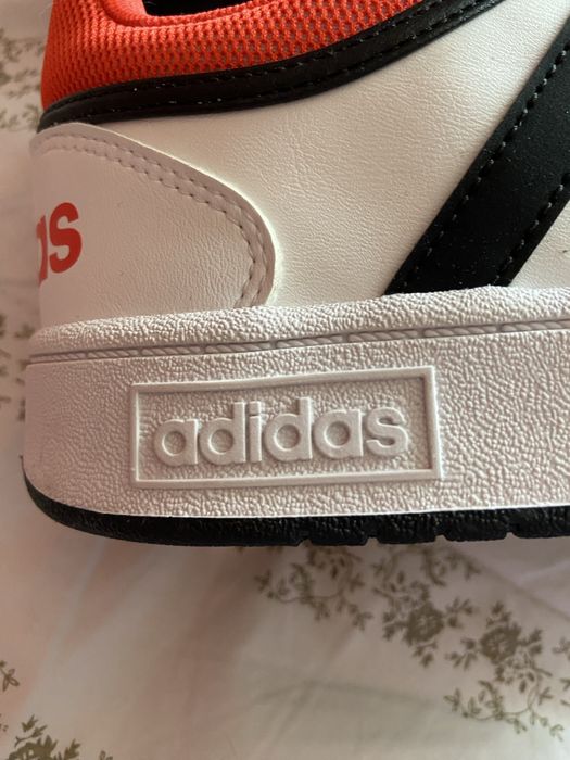 Buty adidas hoops