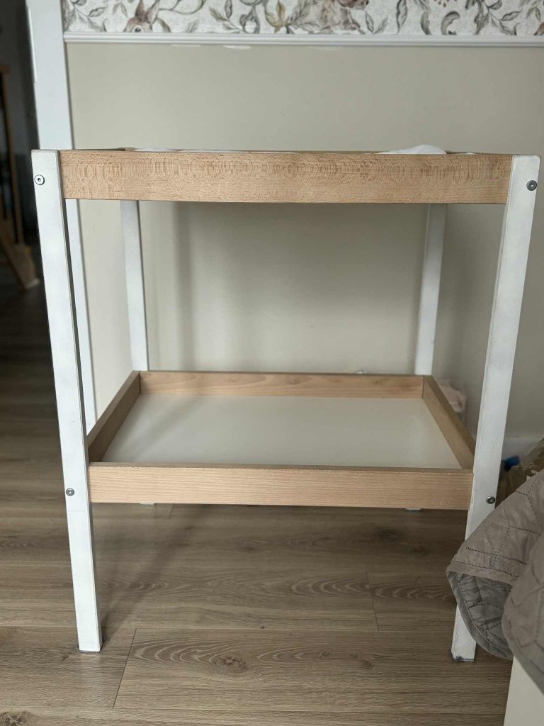 Przewijak Sniglar IKEA