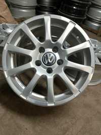 Alufelgi 16 5x112 VW Golf Passat Touran Caddy Jetta Sharan Eos Tiguan