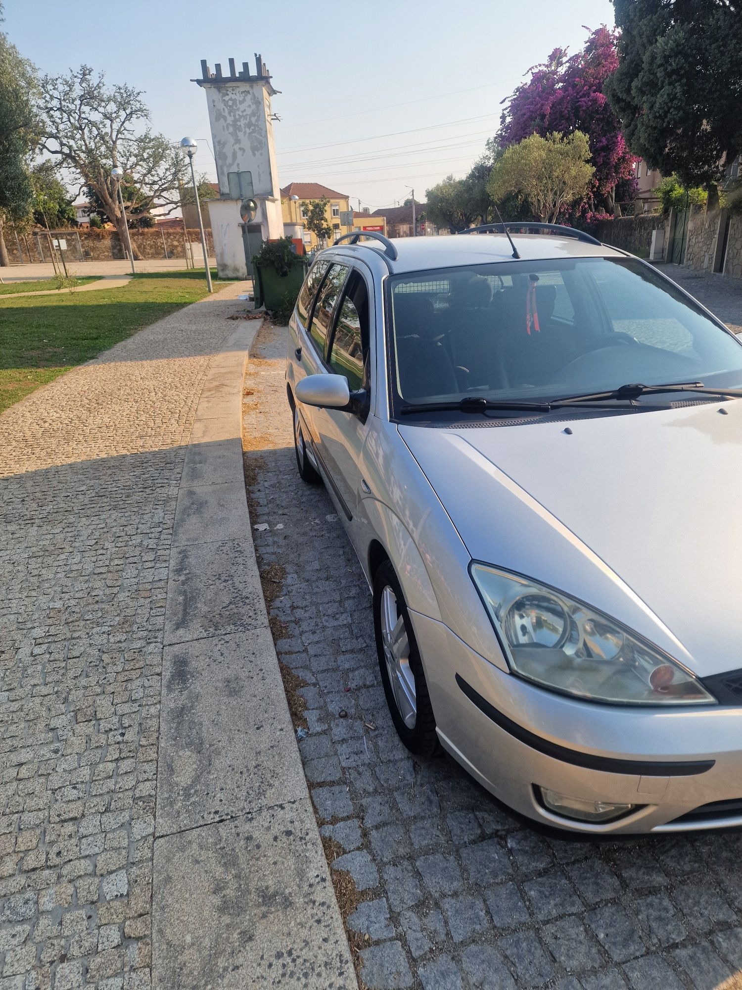 Ford Focus 1.8 TDCI 115 CV