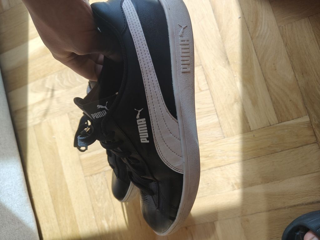 Buty Puma Soft Foam r.46