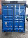 Kontener morski kontenery magazynowe magazyn  20 40 6m 12m