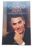 Autobiografia Política, Vol. II, de Aníbal Cavaco Silva