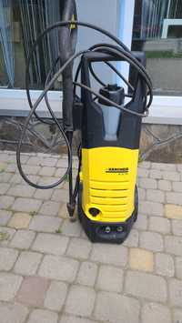 Міні мойка високого тиску Karcher K 5.70 MD /