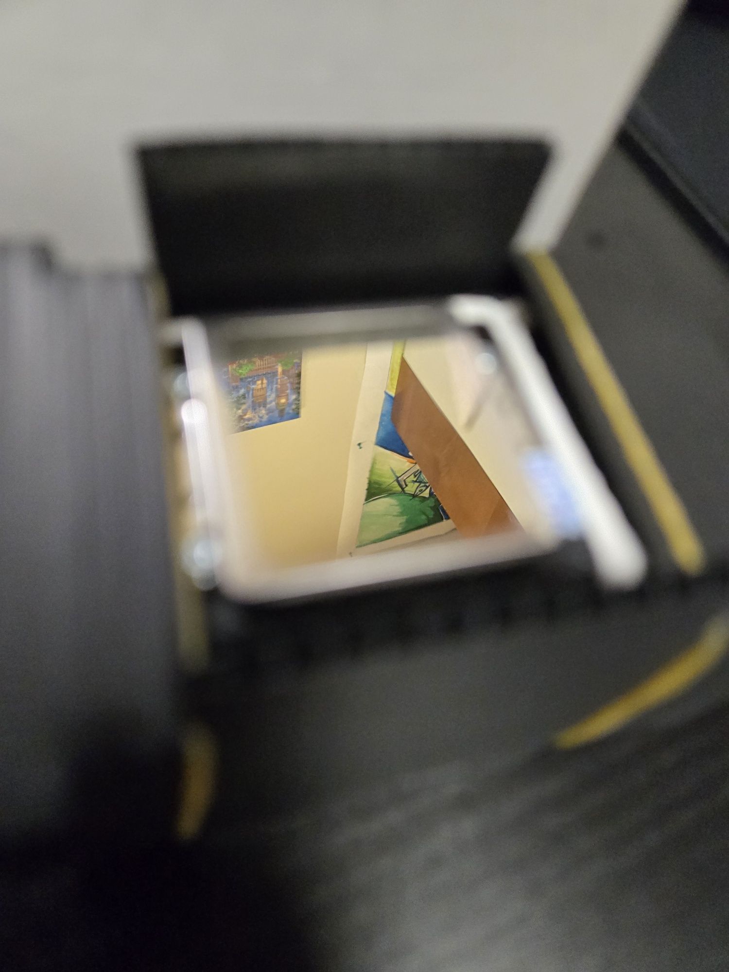 XP600 Epson DX11 Printhead
