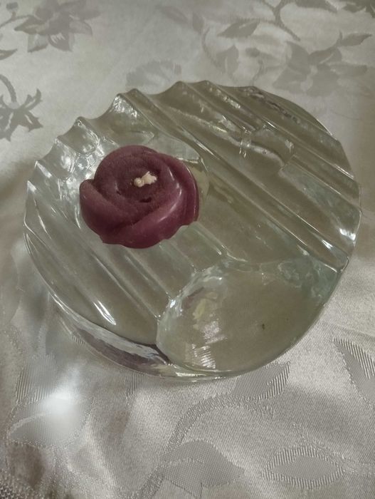 Suportes de velas diversos formatos