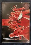 Plakat Elitarna Straż Pretorianów (Elite Praetorian Guard) z uniwersum