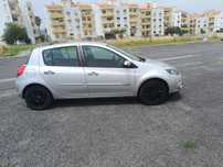 Renault Clio 1.2 16V Confort