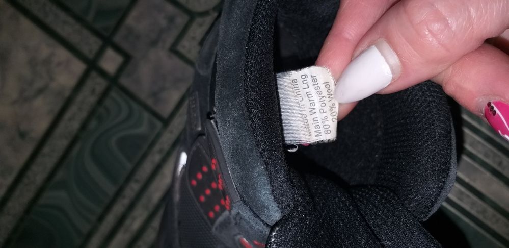 Фирменные кларкс 10 размер до 18 см ботинки зима clarks