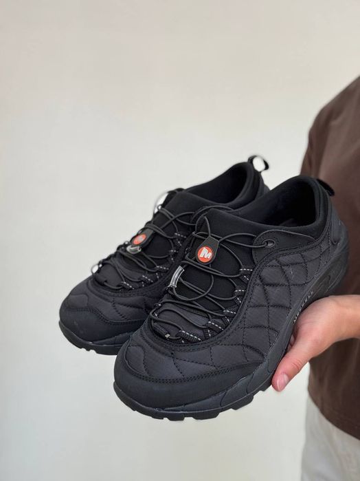 Мужские зимние Merrell