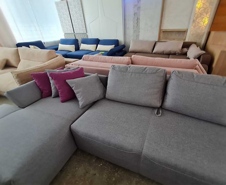 Диван куточок крісло ліжко Меблевий магазин м.Суми