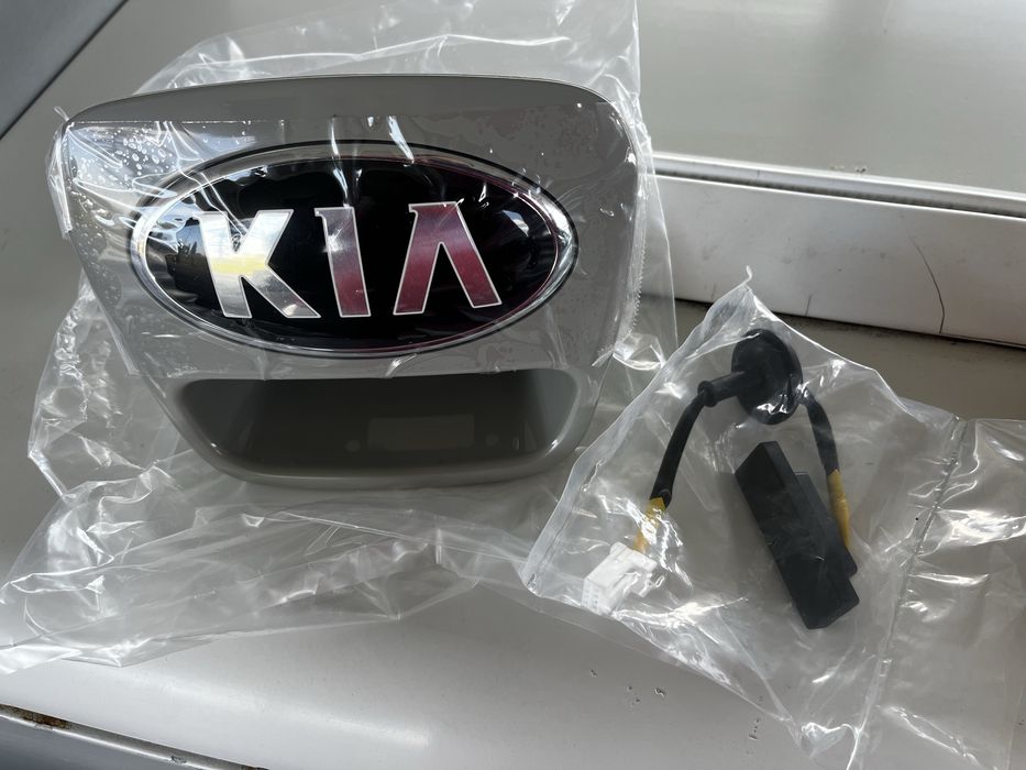 Switch tampa mala Kia Rio 2012-