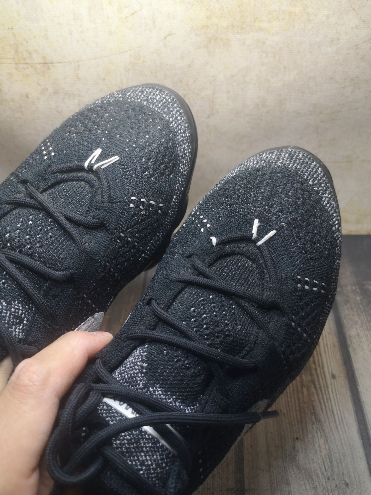 Buty Nike Air Vapormax 2023 Fk Oreo r44 / force / Dunk / jordan