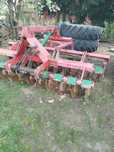 Agregat talerzowy unia 3m