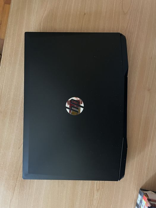 Portatil HP Gaming - 16GB RAM RTX3050 Intel i5-11300H - Pavilion 15-dk