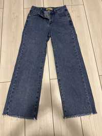 Джинси Burberry , жіночі джинси , брендовий одяг 26 р