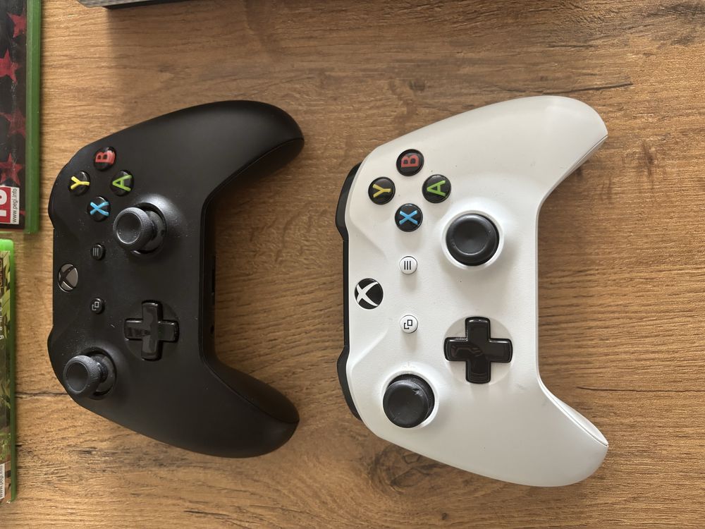 Konsola Xbox one s