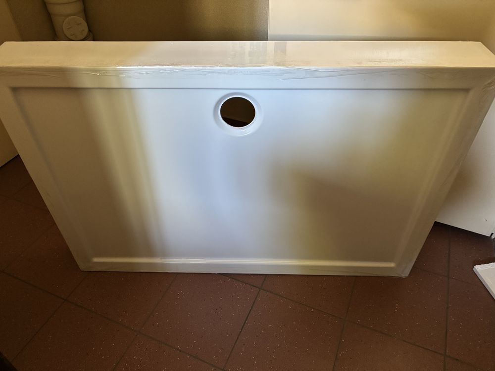 Nowy Brodzik 80x120