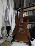 Halrey Benton Fusion 25th Anniversary