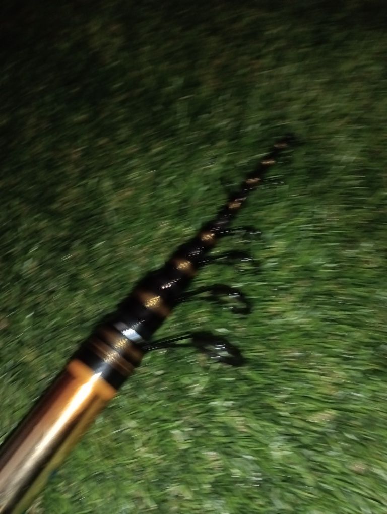 Cana Pesca colmic 6m