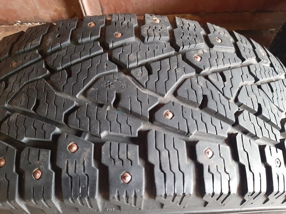 205 65 r16с зимові колеса / шини / диски Фольцваген Транспортер Т6 Т5